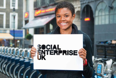 Social Enterprise UK: welcomes Hodgson's formula