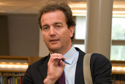 Nick Hurd