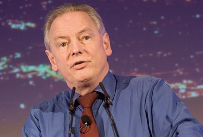 Francis Maude
