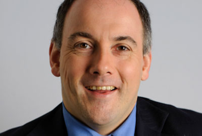 Robert Halfon MP
