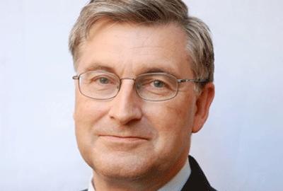 Joe Irvin