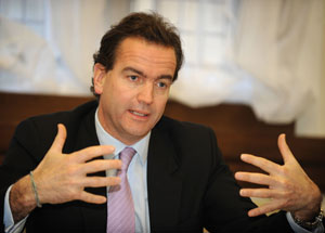 Nick Hurd