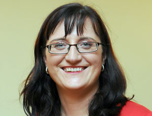 Amanda McLean