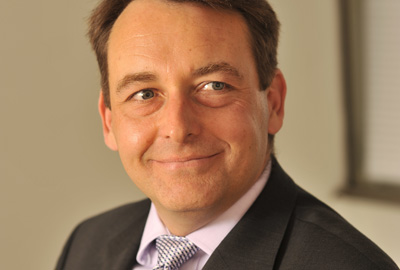 Ian Oakley-Smith