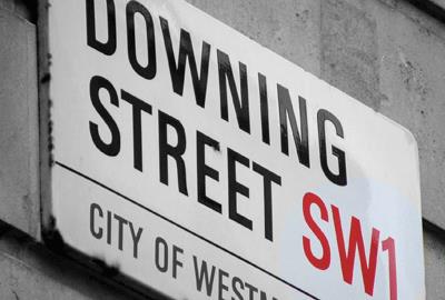 Downing Street
