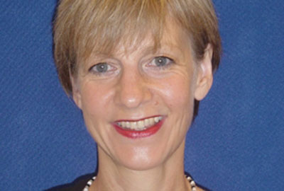 Shirley Pearce