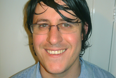 Alex Swallow