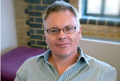 Matthew Sherrington