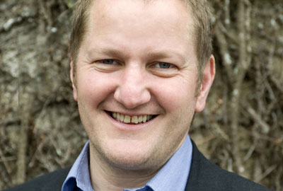 Jon Sparkes