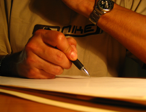 Survey finds trust has fallen