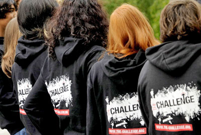The Challenge Network