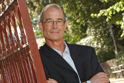 Mike Martin