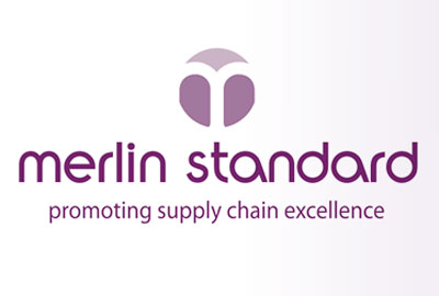 Work Programme prime providers pass the Merlin Standard