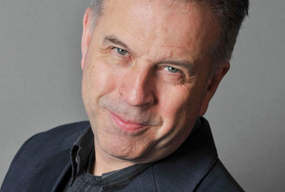 Paul Convery