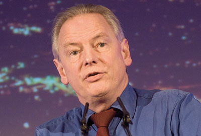 Francis Maude