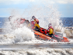 RNLI
