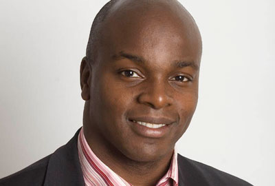 Shaun Bailey