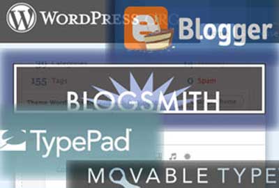 Best of the blogs