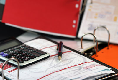 Charity sector employees concerned about financial malpractice