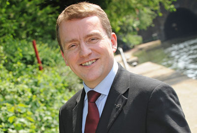Karl Wilding