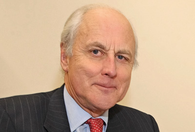 Lord Hodgson
