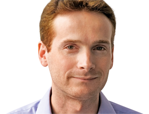 Andy Ricketts