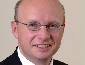 Shadow Cabinet Office minister Liam Byrne