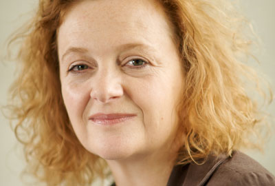 Kirstine Knox