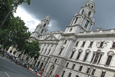 The Treasury