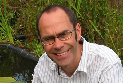 Alan Murray