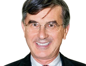 John Kingston