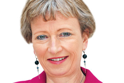 Valerie Morton