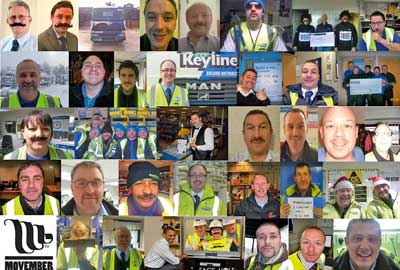 Keyline Builders Merchants