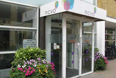 NCVO