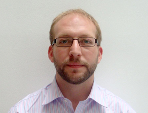 Tom Elkins, manager of Compact Voice
