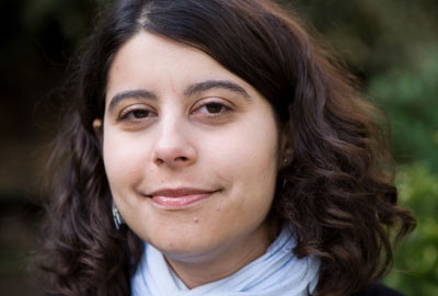 Juliet Michaelson