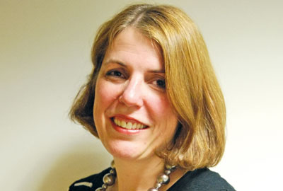 Linda Allen