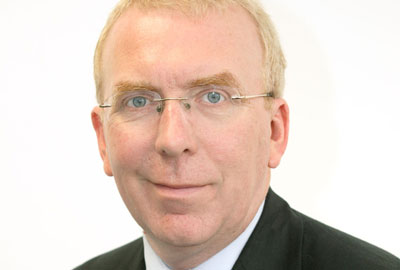 Neil Cleeveley