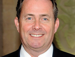 Liam Fox