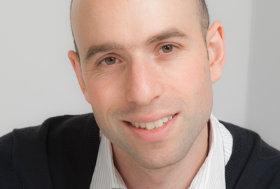 Dan Berelowitz