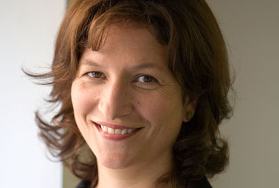 Astrid Bonfield