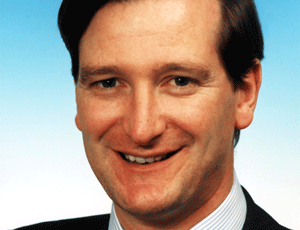 Attorney General Dominic Grieve