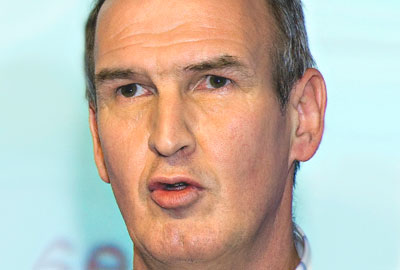 Fraser Kelly