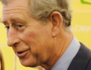 Prince Charles