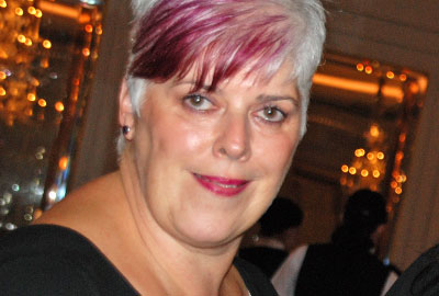 Penny Newman