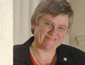 Debbie Scott