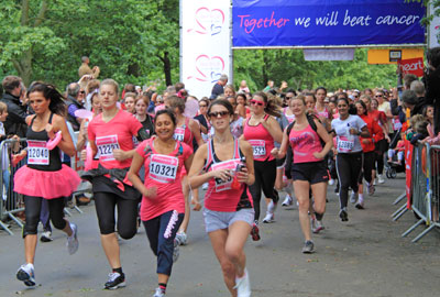 Race for Life