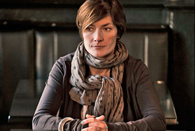 Elise Rappoport