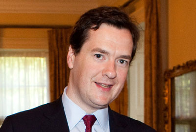 George Osborne