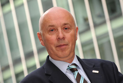 Mark Astarita